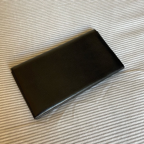 Coach bifold wallet - Picture 3 of 6